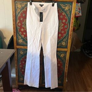 Marciano Classic White Pants